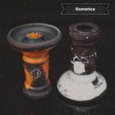 Глиняная чаша Kolos Romerica (Колос Ромерика)