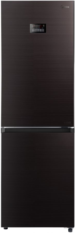 Холодильник Midea MRB519SFNJB5, чёрный