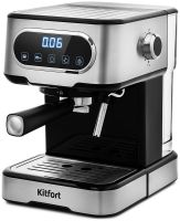 Кофеварка KitFort KT-765