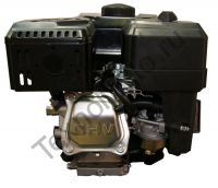 Двигатель Lifan KP230-R  (170F-2T-R)  D22, (8 л.с) с редуктором