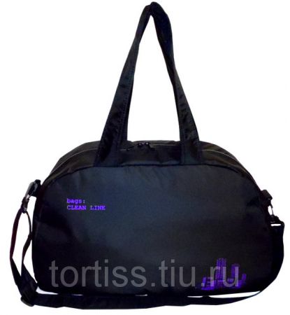 20-ПС-206 Спортивная сумка