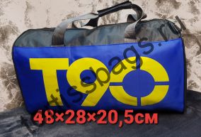 Ф-4752/3 СУМКА СПОРТИВНАЯ