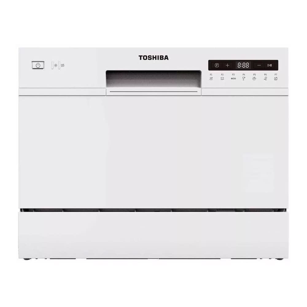 Посудомоечная машина Toshiba DW-06T1(W)-RU