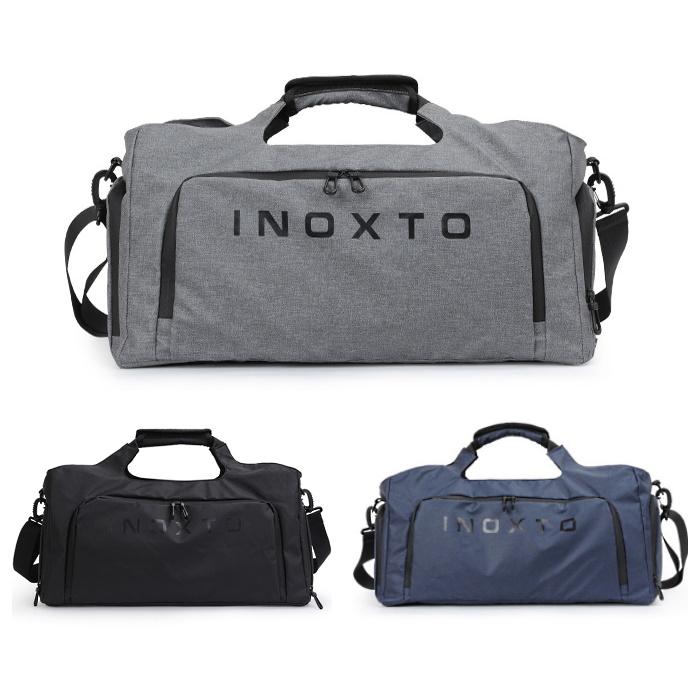 Спортивная сумка Inoxto S-Style