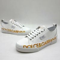 Кеды Dolce Gabbana мужские