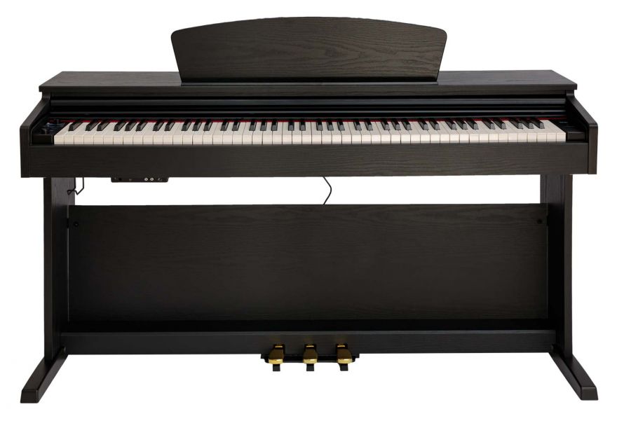 Rockdale Keys RDP-5088 Rosewood Цифровое пианино
