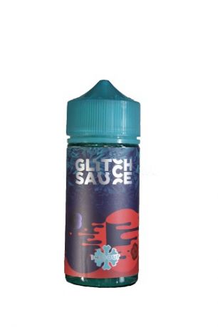 GLITCH SAUCE MORSE ICED OUT [ 100 мл. ]