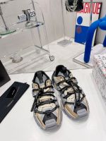 Мужские кроссовки Dolce Gabbana 5862