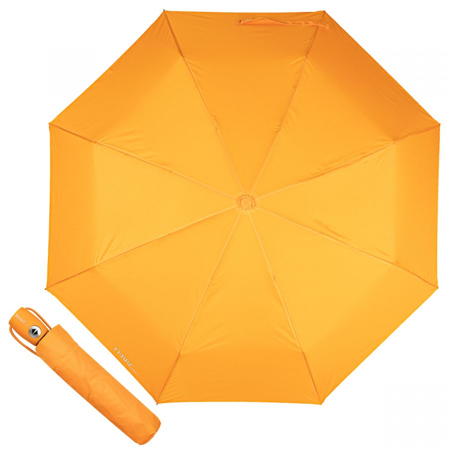 Зонт складной Ferre 576-OC Classic Orange