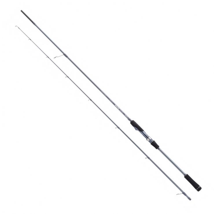 Спиннинг штекерный Balzer Magna Magic Silver Legend Perch 6-19 г 2,10 м 11507 210
