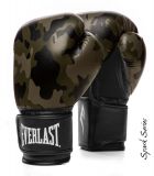 Боксерские перчатки Everlast Spark Camo