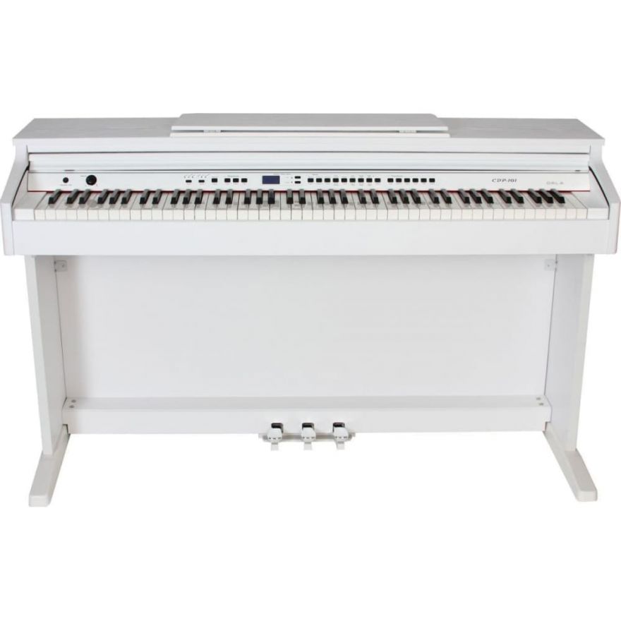 ORLA CDP-101-SATIN-WHITE Цифровое пианино