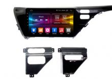 Автомагнитола планшет Toyota Camry 2017-2020 Ownice (OL-1695-2D-I)