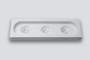 Гипсовый светильник SV 7448-C