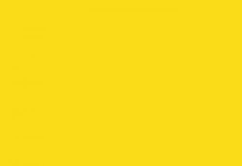 HPL-панель фасадная LM 9011 Желтая примула (ФАСАД)