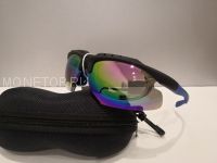 Тактические очки с диоптриями Avto 392 C5