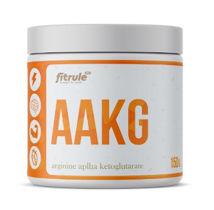 FitRule - AAKG