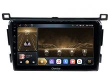 Автомагнитола планшет Toyota Rav 4 2013-2018 Ownice (OL-9607-2D-N)
