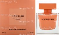Narciso Rodriguez  Narciso Eau de Parfum Ambree