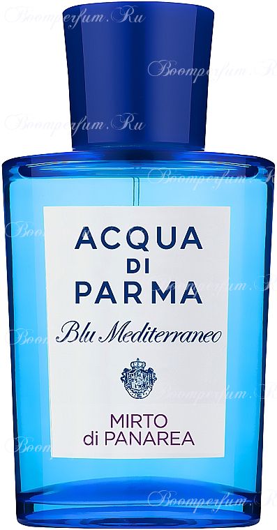 Acqua Di Parma   Mirto di Panarea