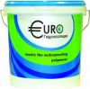 Гидроизоляция Полимерная Germes Euro 5л Готовая, Обмазочная для Внутренних и Наружных Работ / Гермес