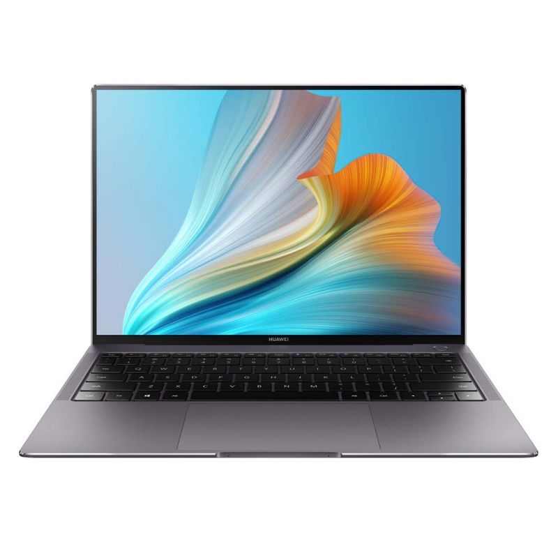 Ноутбук HUAWEI  MateBook X Pro MACHD-WFE9Q 53012HEL