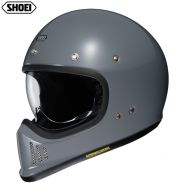 Шлем Shoei EX-Zero, Серый