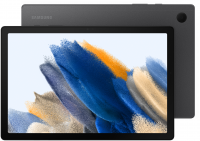Планшет Samsung Galaxy Tab A8 LTE, 4 ГБ/64 ГБ, Wi-Fi + Cellular, тёмно-серый