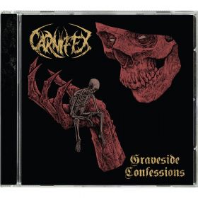 CARNIFEX - Graveside Confessions
