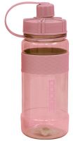 Спортивная бутылка Dodge Two для воды 1 литр розовая