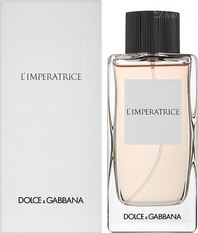 Dolce&Gabbana L`Imperatrice