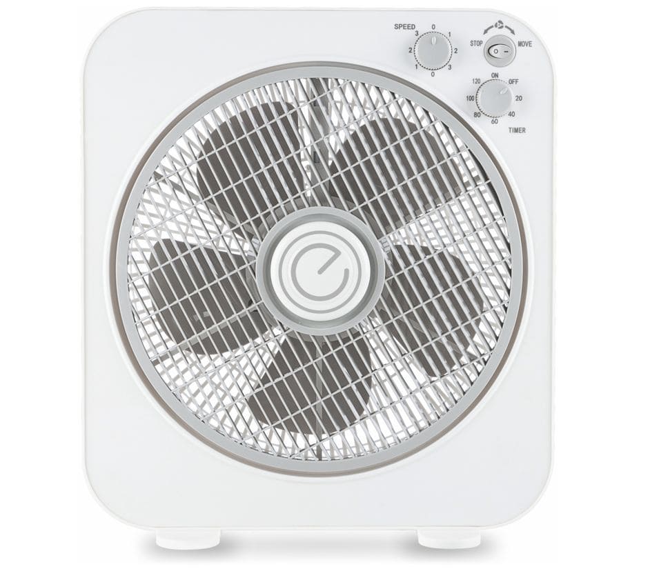 Вентилятор Energy EN-1611 1шт/коробка