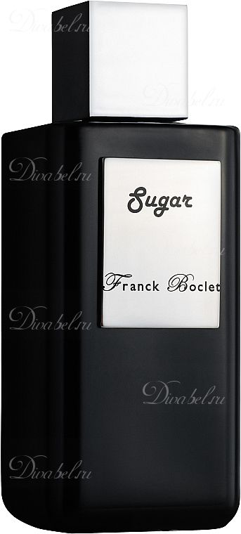 Franck Boclet Sugar