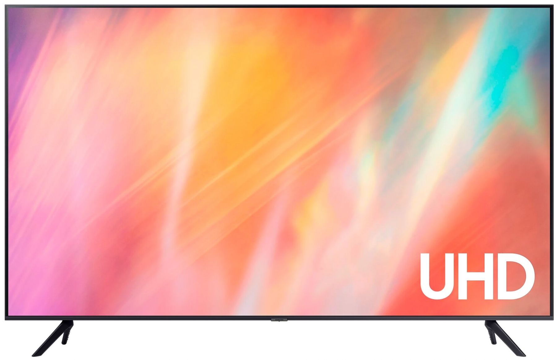Телевизор Samsung UE43AU7170U LED, HDR (2021)