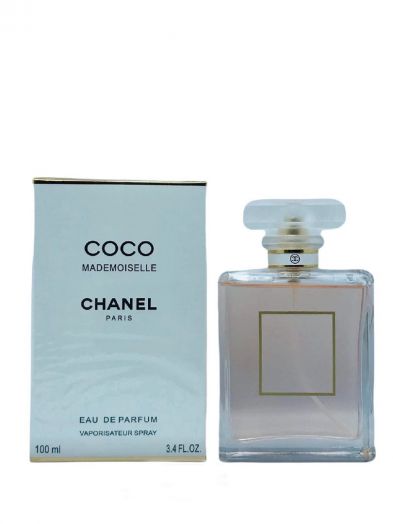 Coco Mademoiselle Parfum Chanel, 100мл