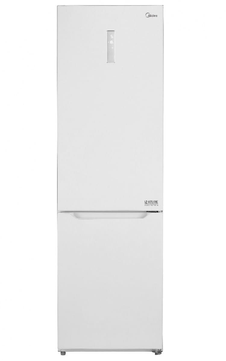 Холодильник 2-дверный Midea MRB520SFNW1