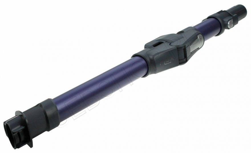 Трубка гибкая фиолетовая пылесоса TEFAL серии XFORCE FLEX 8.60  модели TY9639. Артикул SS-2230002466.