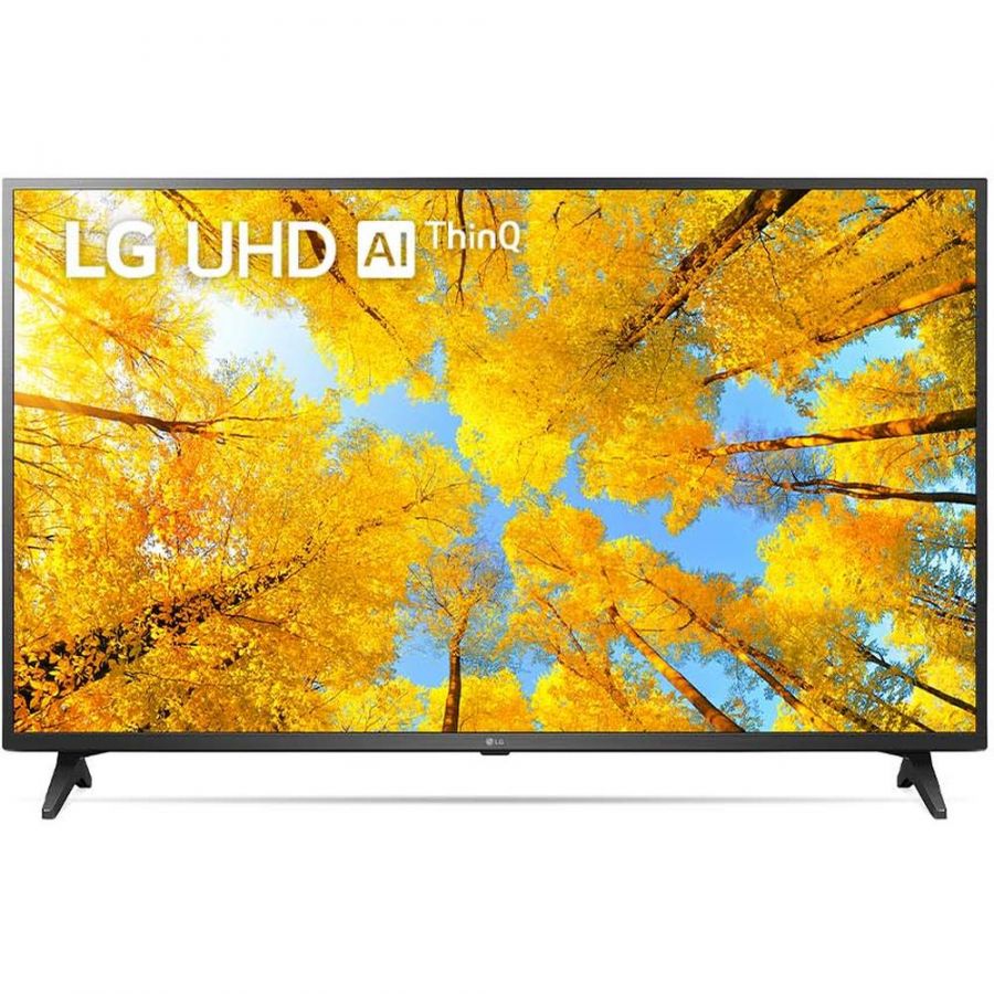 Телевизоры LG 50UQ75006LF