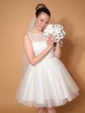 Свадебное платье Арт. 131