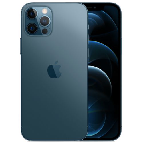 Смартфон Apple iPhone 12 Pro (Новый)