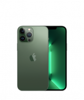 Смартфон Apple iPhone 13 Pro 128Gb (Alpine Green) 2 Sim