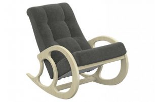 Кресло-качалка широкое