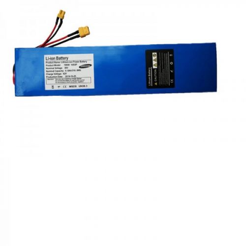 Аккумулятор для электросамоката Joyor A3/A5/X1/F3 (8.8Ah, 36V)