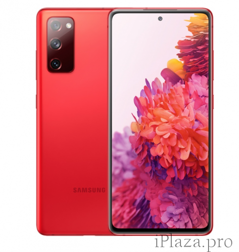 Samsung Galaxy S20 FE 6/128Gb Красный