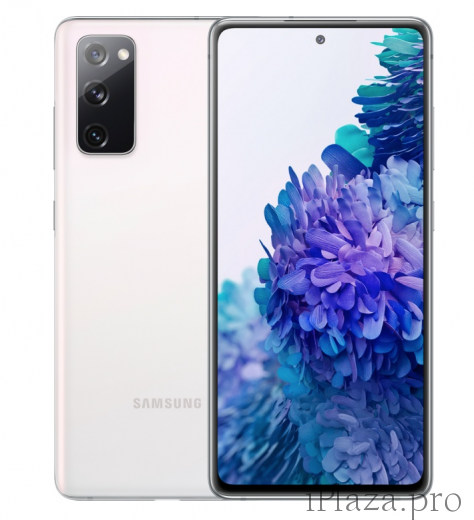 Samsung Galaxy S20 FE 6/128Gb Белый