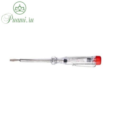 Отвертка индикаторная Felo 36135001, 3.5 х 1 х 100 мм, 220-250 В
