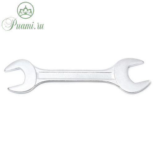 Ключ рожковый KINGTUL KT-101011, 10х11 мм