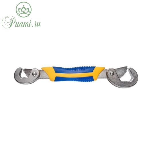Набор универсальных ключей KRAFT KT 705037, 9-32 мм, 2 предмета