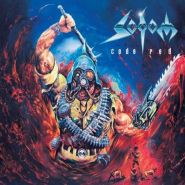 SODOM - Code Red 1999