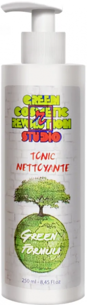 Увлажняющий тоник для всех типов кожи "Tonique nettoyant" R-Studio (Р-Студио) 250 мл